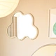 decorative mirror